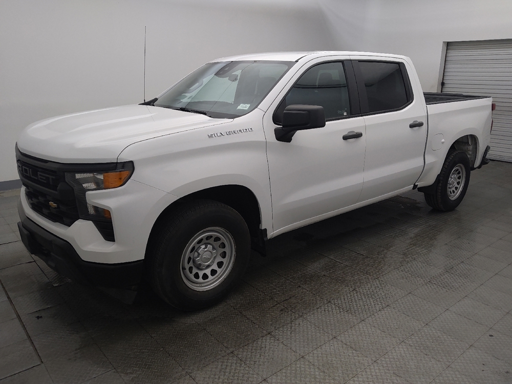 chevrolet silverado 1500 2022 3GCPAAEK5NG566220 image chevrolet silverado 1500 2022 3GCPAAEK5NG566220 image